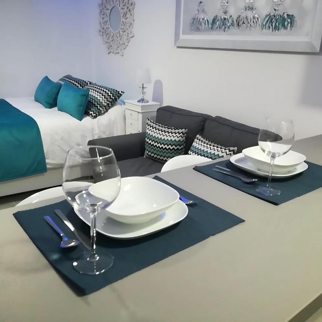Apartment Puerto Cruz Relaxing Shared Pool *