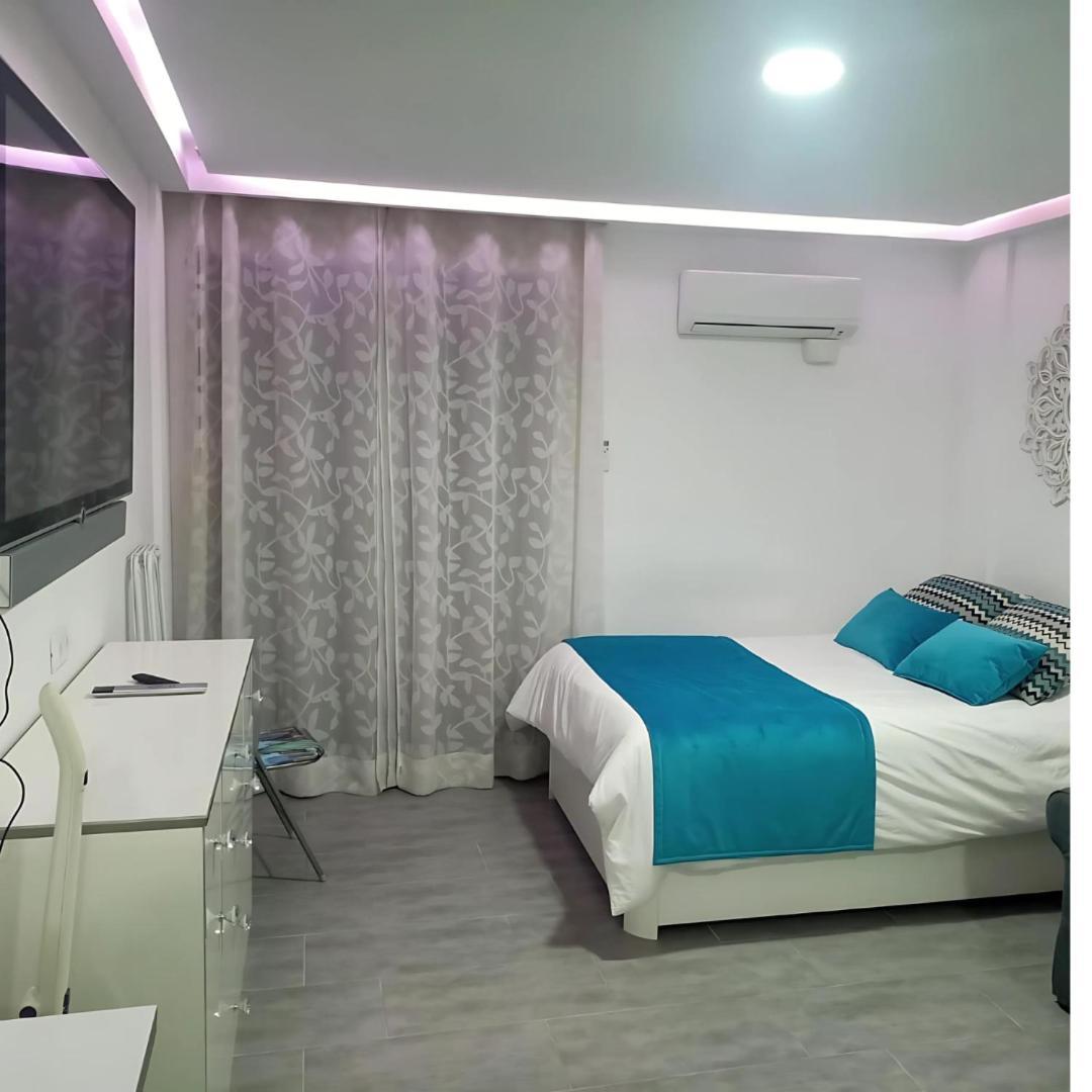 Appartement Puerto Cruz Relaxing Shared Pool
